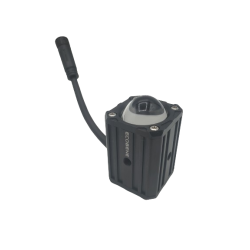 KIT ECLAIRAGE LED ADDITIONNEL UNIVERSEL 50W POUR HUSQVARNA