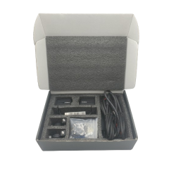 KIT ECLAIRAGE LED ADDITIONNEL UNIVERSEL 50W POUR HUSQVARNA