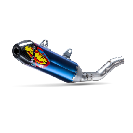 FMF FACTORY 4.1 RCT SILENCER 