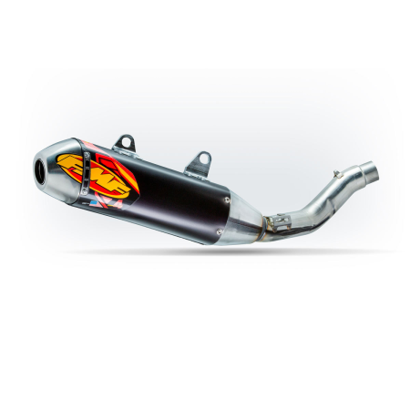 FMF POWERCORE 4 SILENCER 