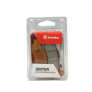 Plaquettes de frein BREMBO organique