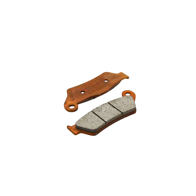 Plaquettes de frein BREMBO organique