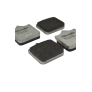 Plaquettes de frein avant BREMBO RC pour HUSSQVARNA 701 SM 2021-2022-2023