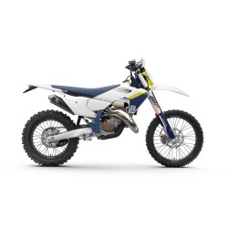 HUSQVARNA 150 TE 2025 