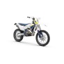 HUSQVARNA 250 TE 2025 