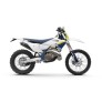 HUSQVARNA 250 TE 2025 