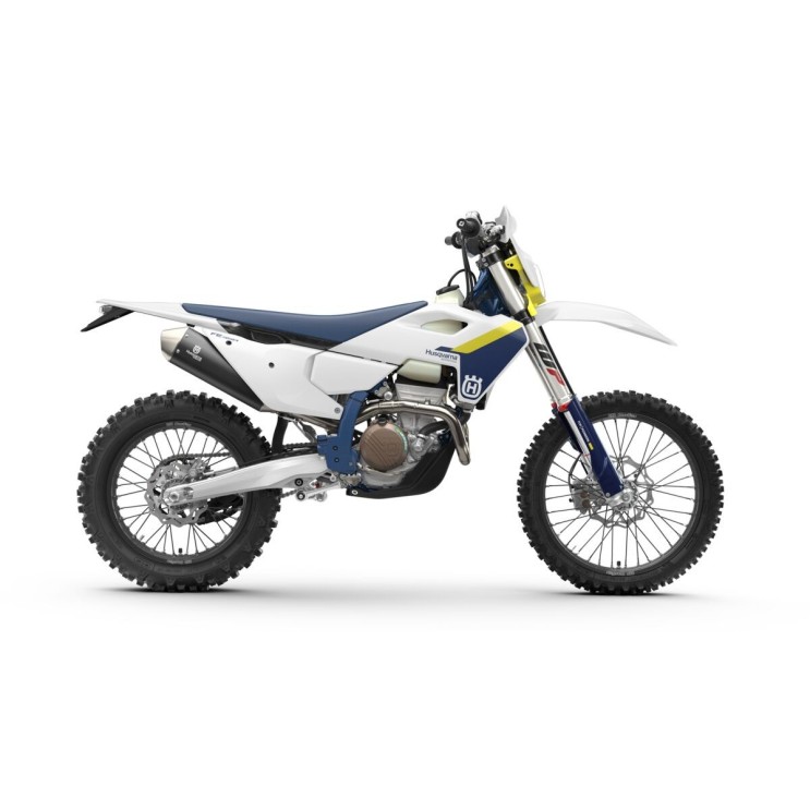 HUSQVARNA 350 FE 2025 
