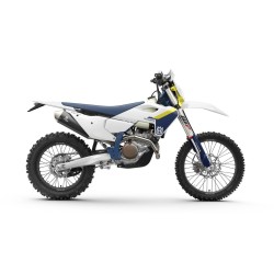 HUSQVARNA 450 FE 2025 