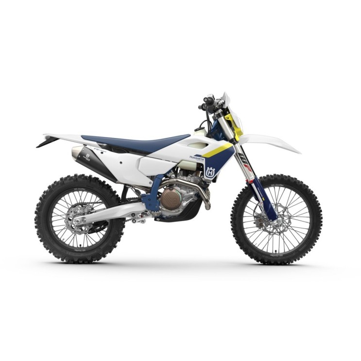 HUSQVARNA 450 FE 2025 