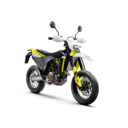 HUSQVARNA 701 SUPERMOTO 2024 