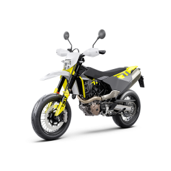 HUSQVARNA 701 SUPERMOTO 2024 