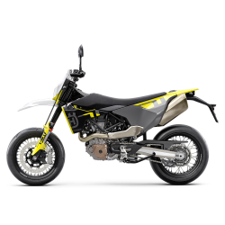HUSQVARNA 701 SUPERMOTO 2024 
