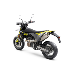 HUSQVARNA 701 SUPERMOTO 2024 