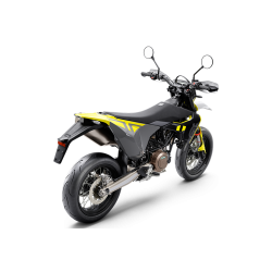 HUSQVARNA 701 SUPERMOTO 2024 