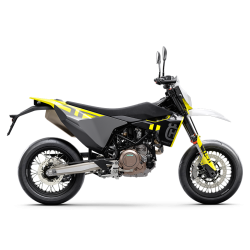 HUSQVARNA 701 SUPERMOTO 2024 