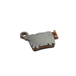 PLAQUETTE DE FREIN ARRIERE BREMBO pour HUSQVARNA APRES 2013