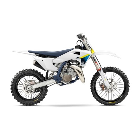 HUSQVARNA TC 85 2025 