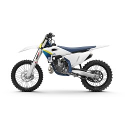 HUSQVARNA TC 250 2025 