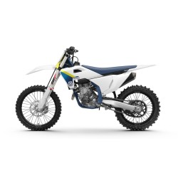 HUSQVARNA FC 350 2024 
