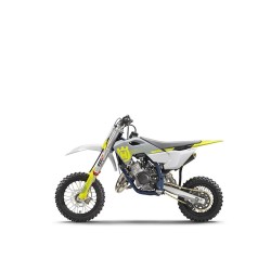 HUSQVARNA TC 50 2025 