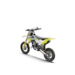 HUSQVARNA TC 50 2025 