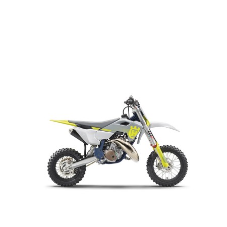 HUSQVARNA TC 50 2025 