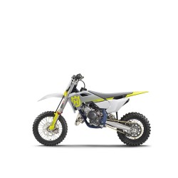HUSQVARNA TC 85 2025 