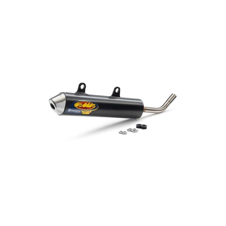 FMF ENDURO SILENCER TE 250/300