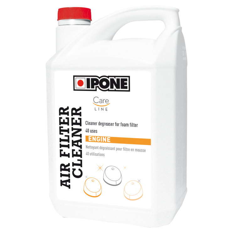 IPONE AIR FILTER CLEAN - 5L