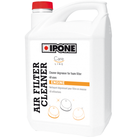 IPONE AIR FILTER CLEAN - 5L