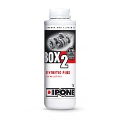 IPONE BOX 2 SYNTHESIS - 1L