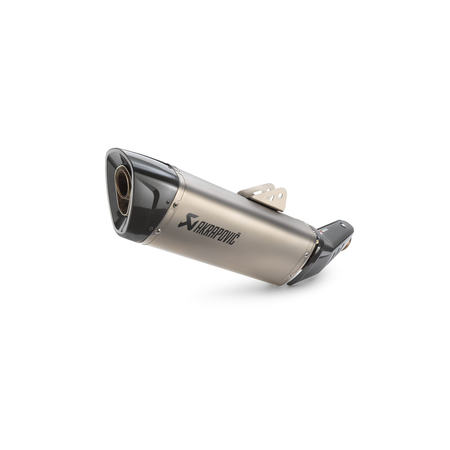 SILENCIEUX AKRAPOVIC...