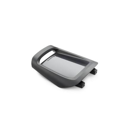 CAPOT DE SELLE PASSAGER