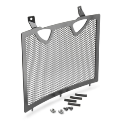 RADIATOR PROTECTION GRILLE