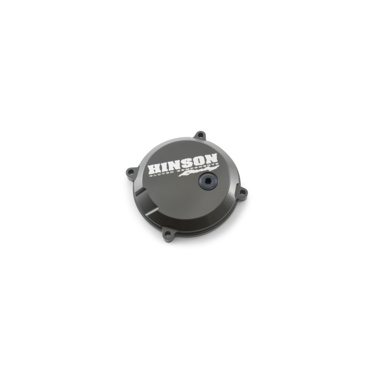 HINSON OUTER CLUTCH COVER