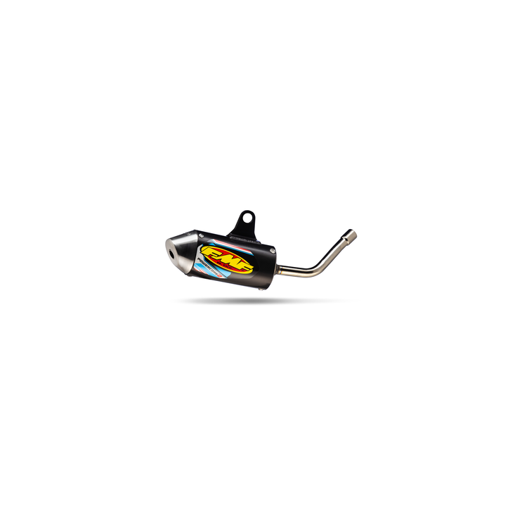 FMF POWERCORE 2 SILENCER