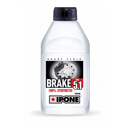 IPONE Brake Dot 5.1 - 500ml