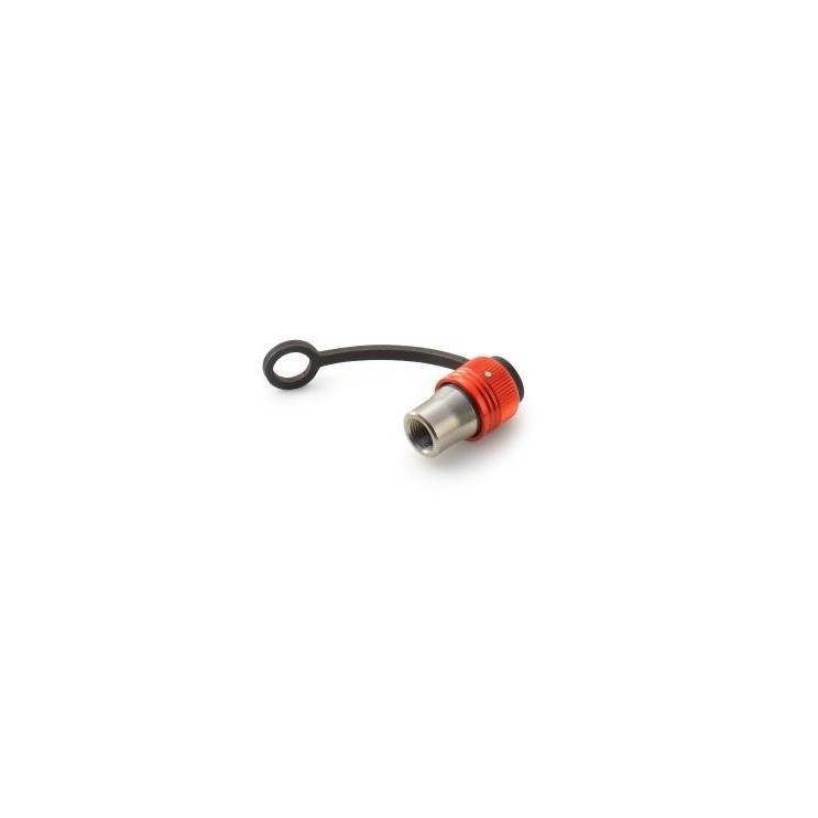 QUICK-LOCKCOUPLING
