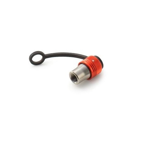 QUICK-LOCKCOUPLING