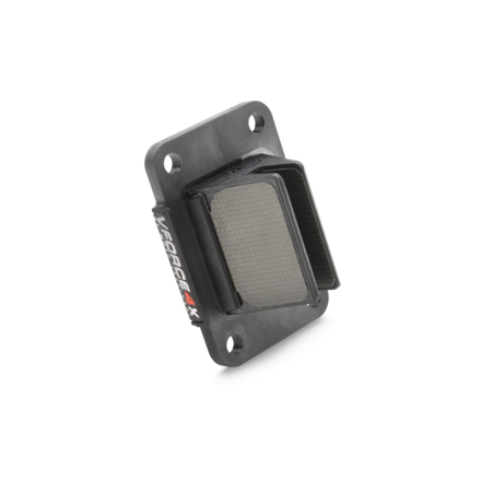 REED VALVE CASE CMPL.