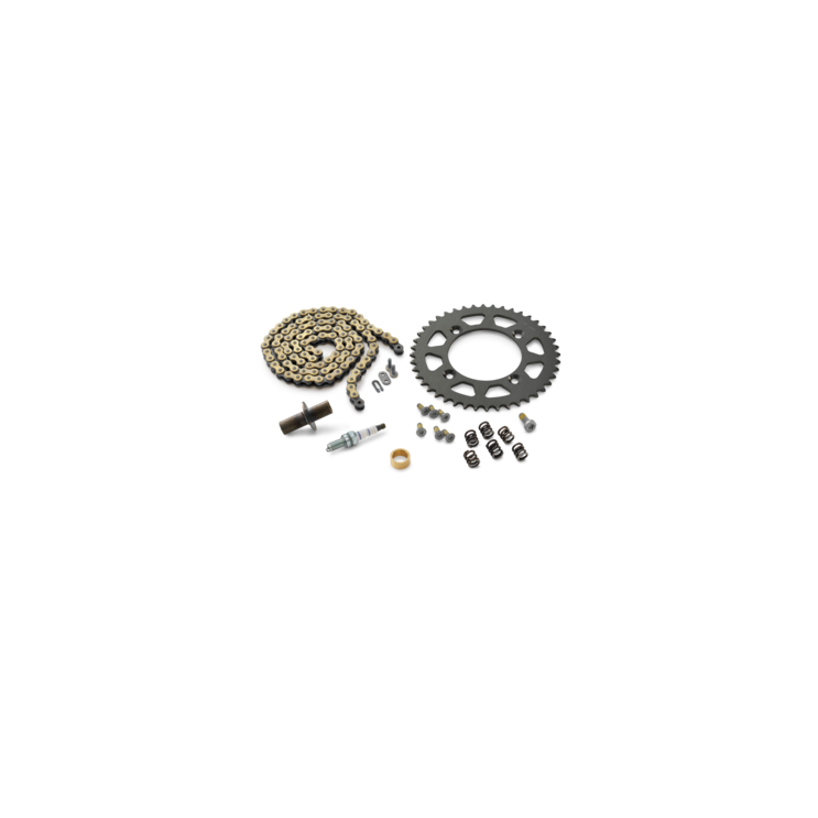 POWER REDUCTION KIT