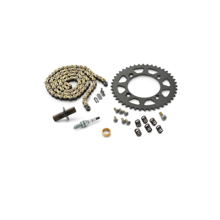 POWER REDUCTION KIT