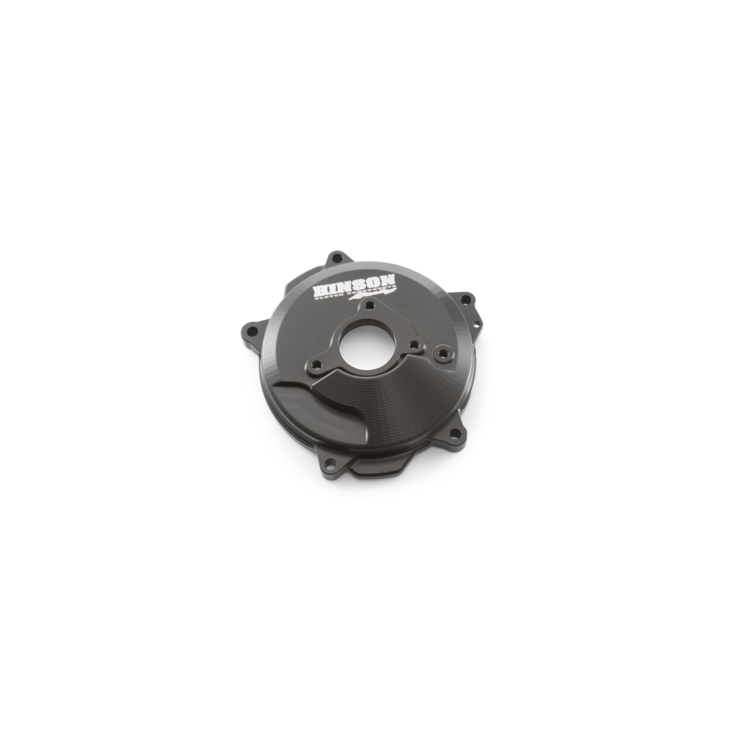 HINSON OUTER CLUTCH COVER