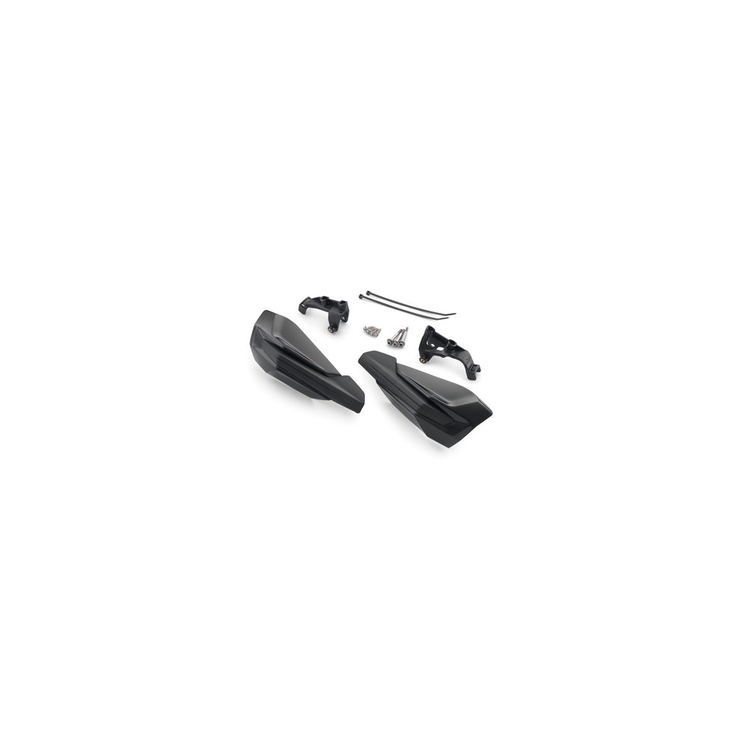 HANDGUARD KIT
