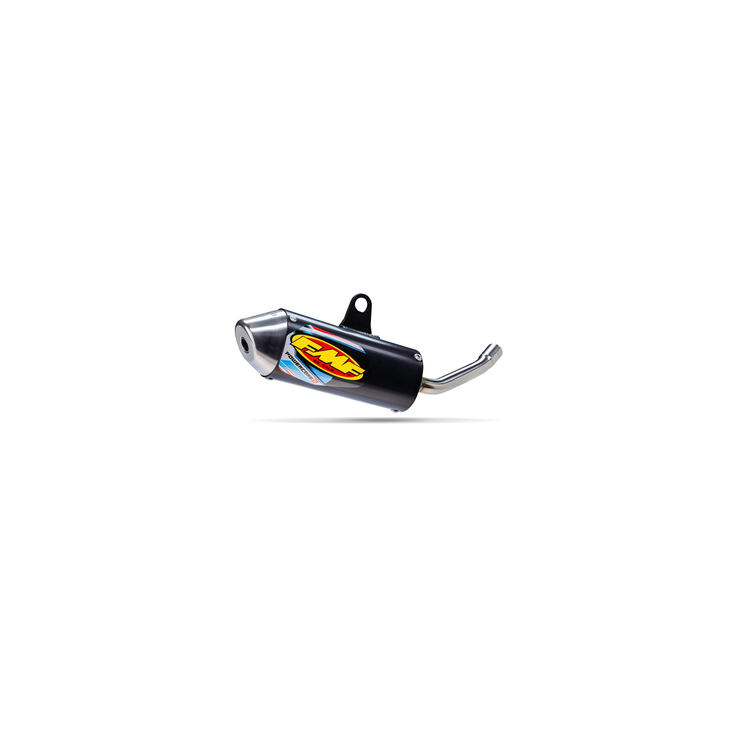 FMF POWERCORE 2 SILENCER