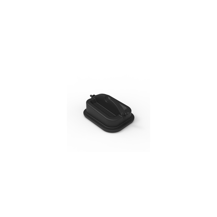 AIR FILTER BOX LID