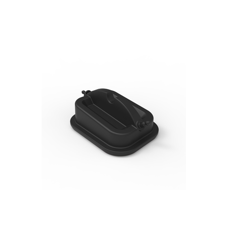 AIR FILTER BOX LID