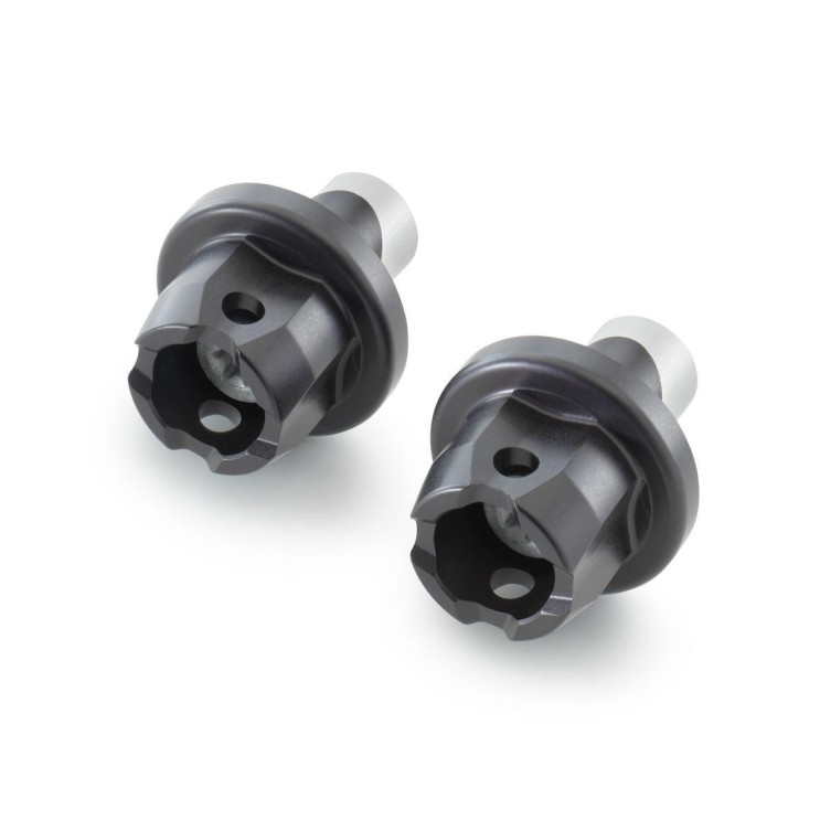 CRASH BUNG KIT 
