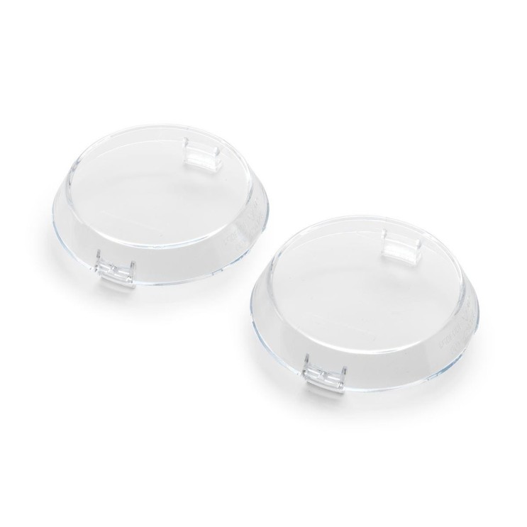 AUXILIARY LAMP PROTECTION 
