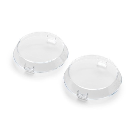 AUXILIARY LAMP PROTECTION 